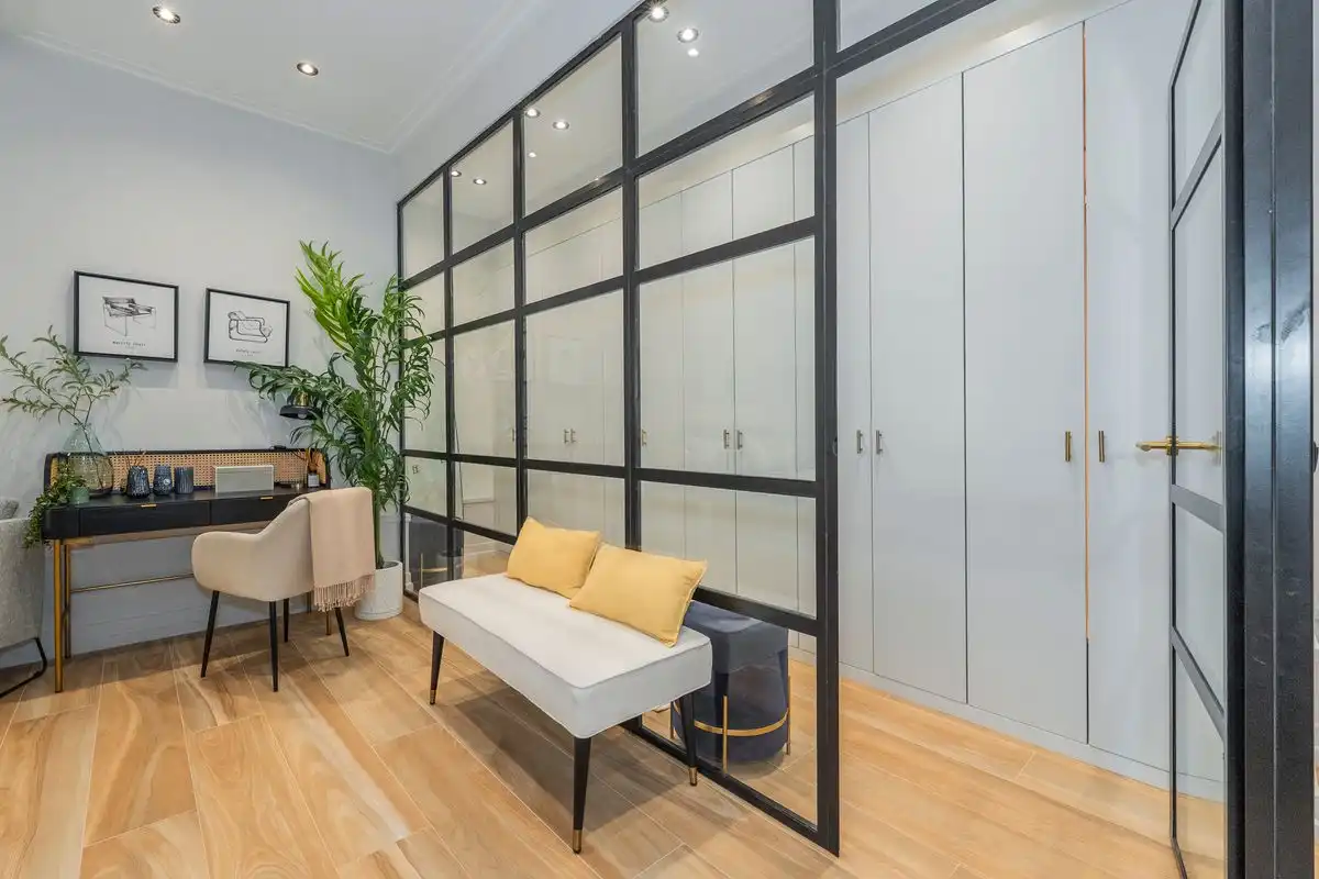 Appartement avec terrasse à vendre à Chamberí, imagen 34