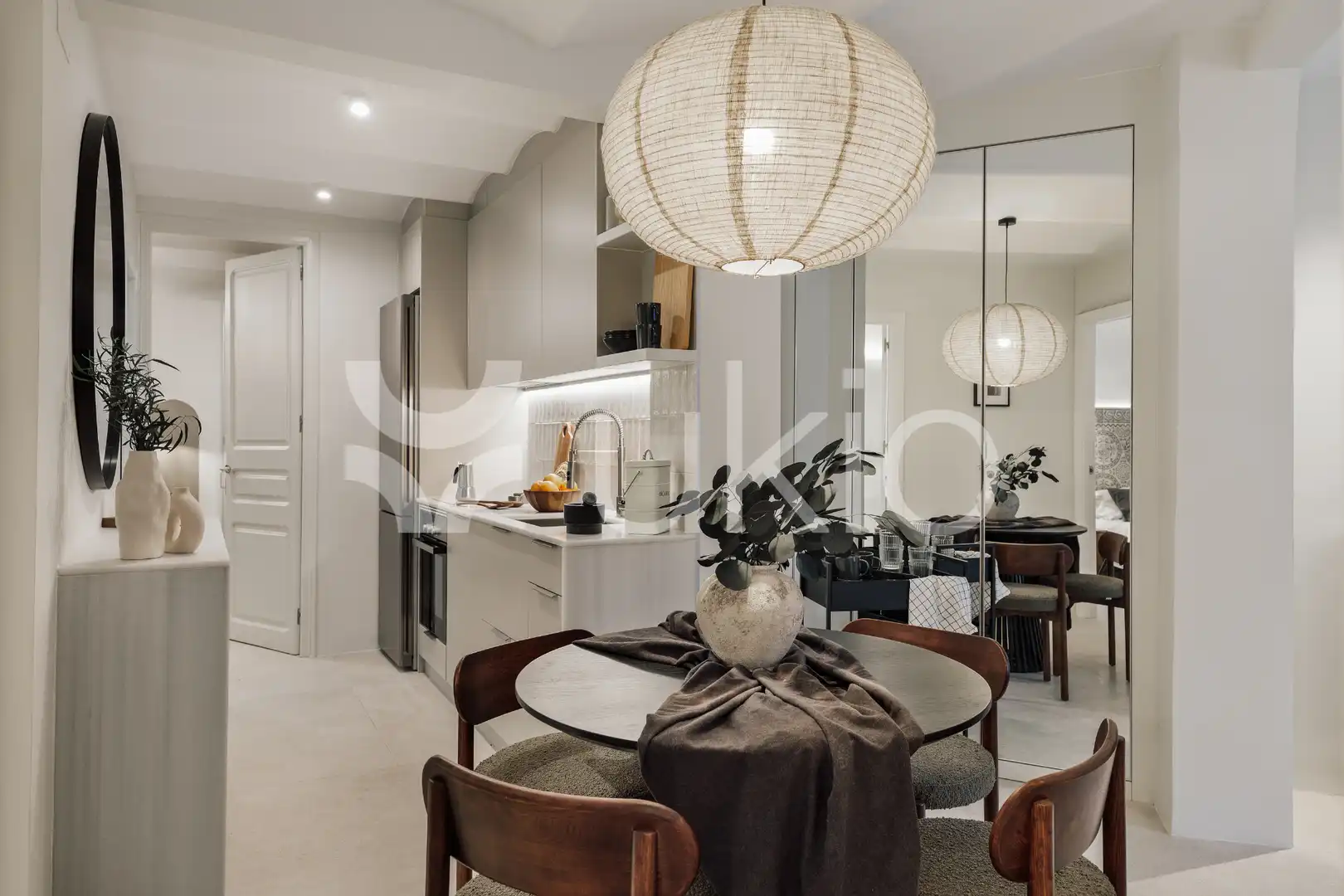Apartamento en alquiler en Carrer de Grases, imagen 13