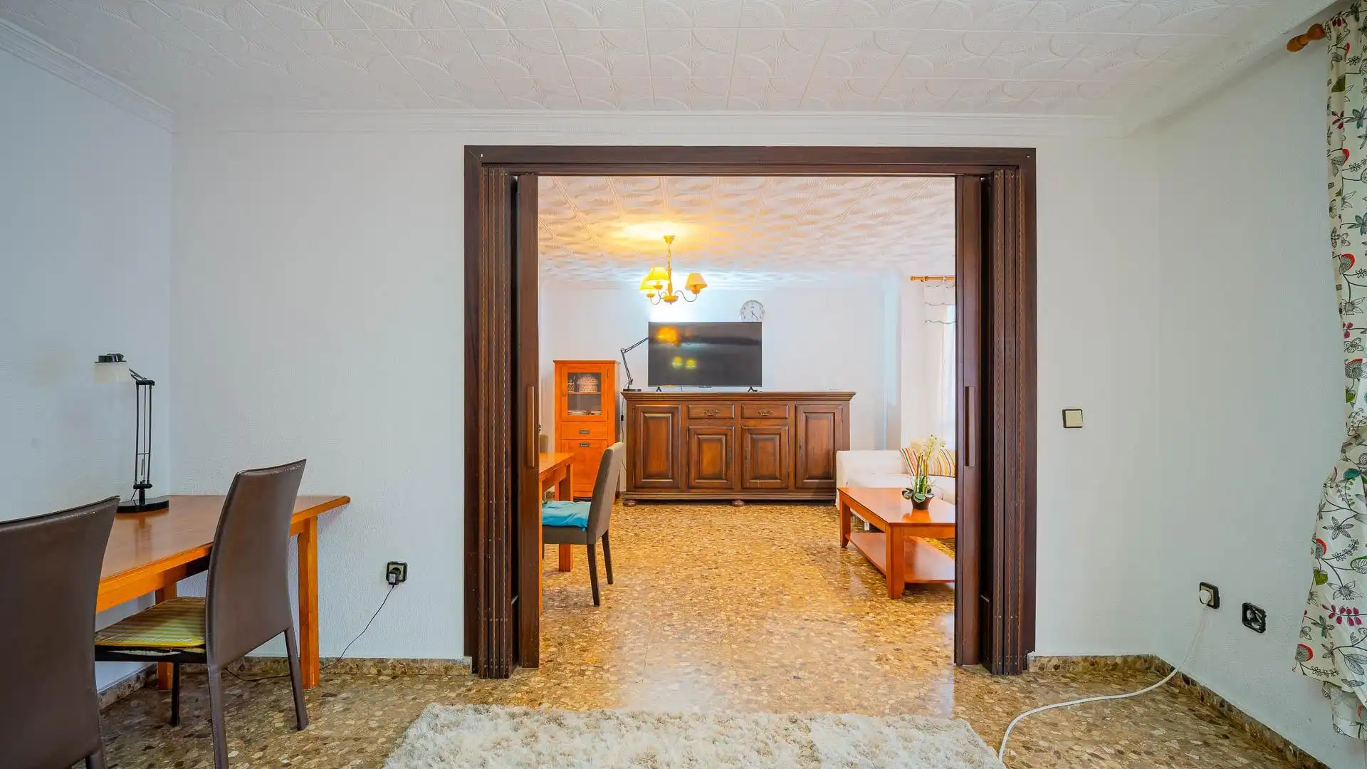 Casa adosada en venta en Torrevieja con Jardín privado, Terraza y Amueblado