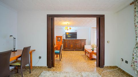 Foto 5 de Casa adosada en venta en Patricio Perez, 117, El Molino, Torrevieja