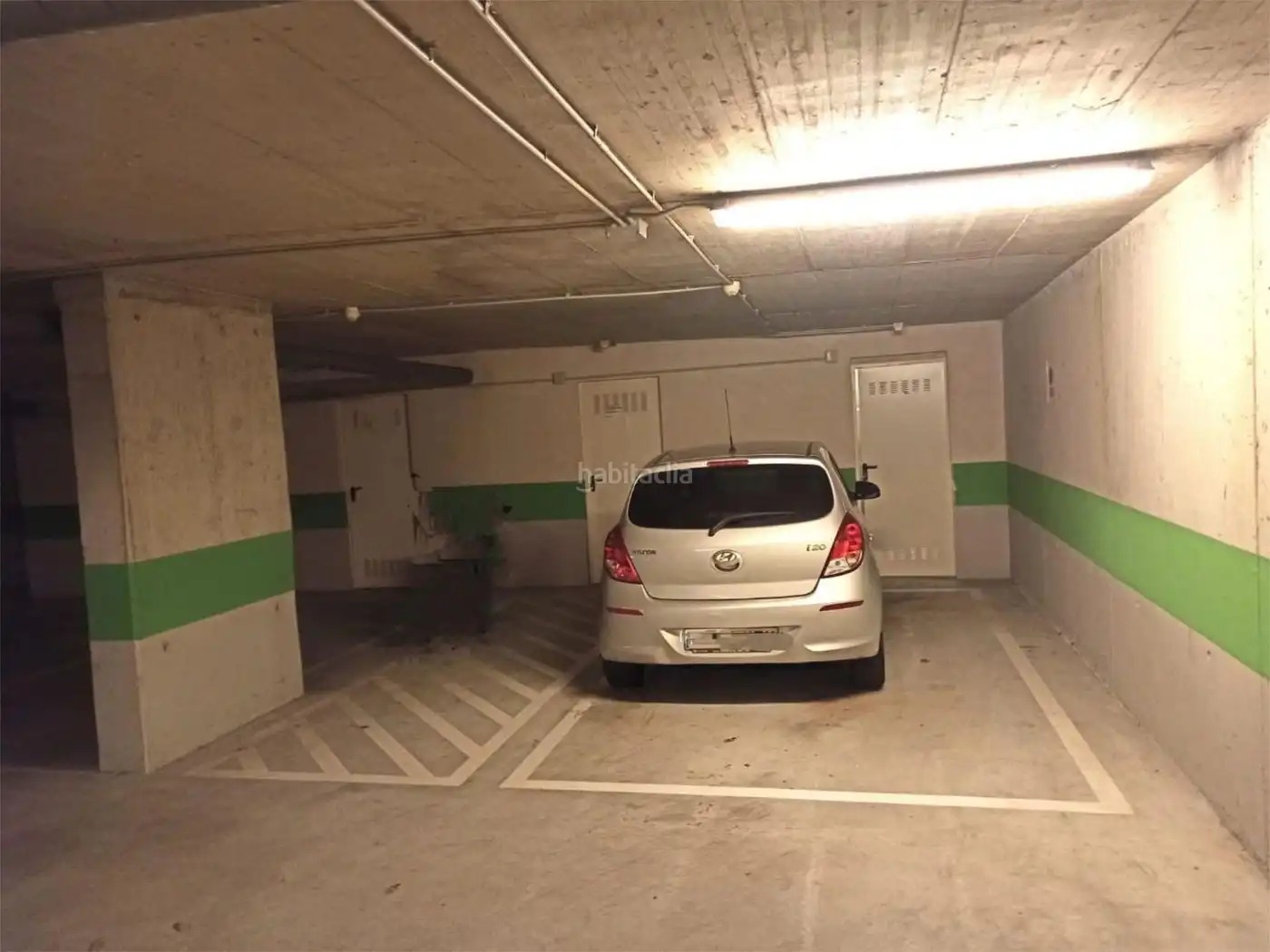 Individuale in affitto a Plaza de Leire 9