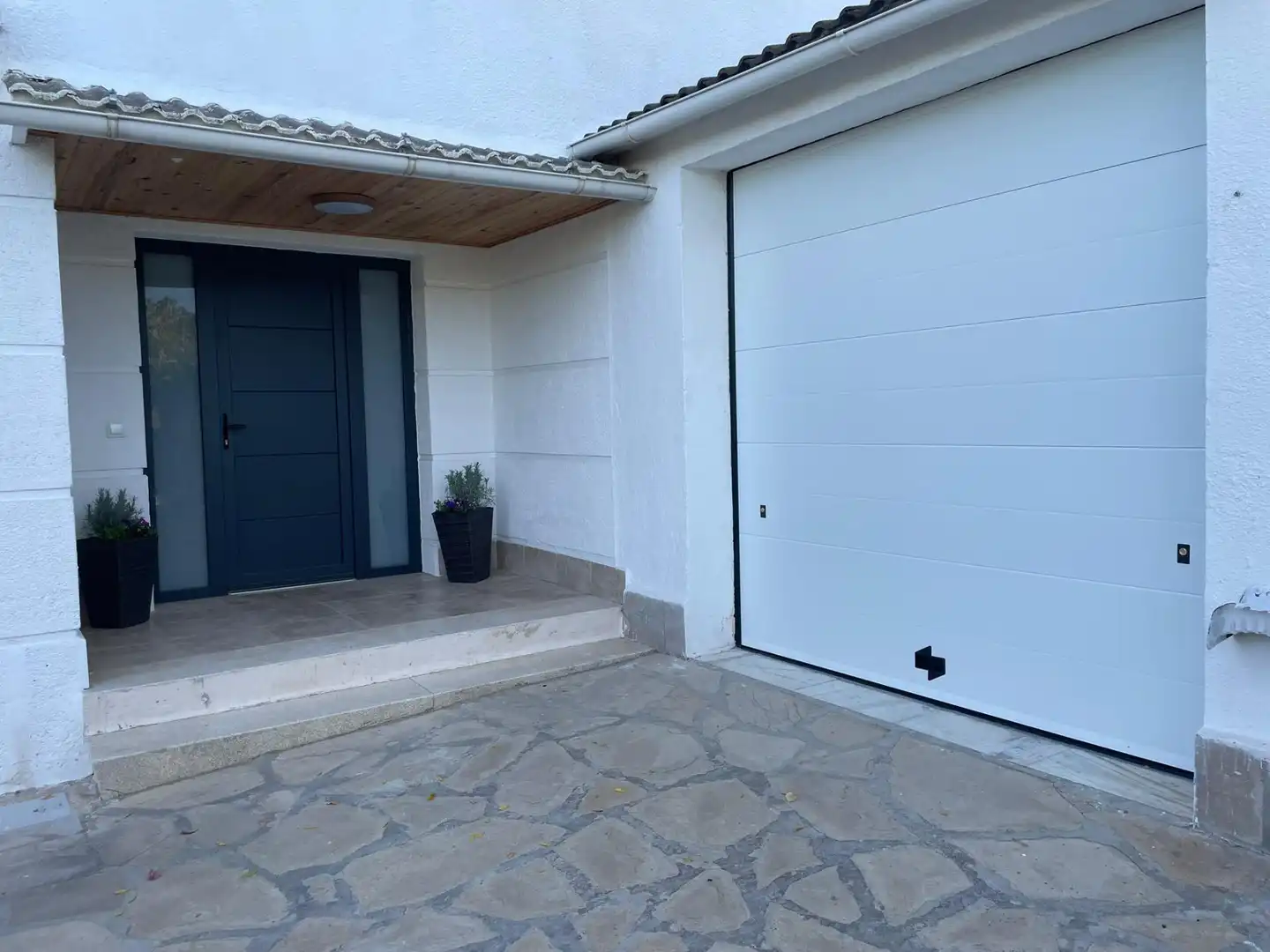 Casa amb terrassa en venda a Les Tres Cales, imagen 54