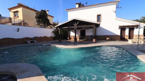 Foto 4 de Casa o xalet de lloguer a Centro, Alhaurín El Grande
