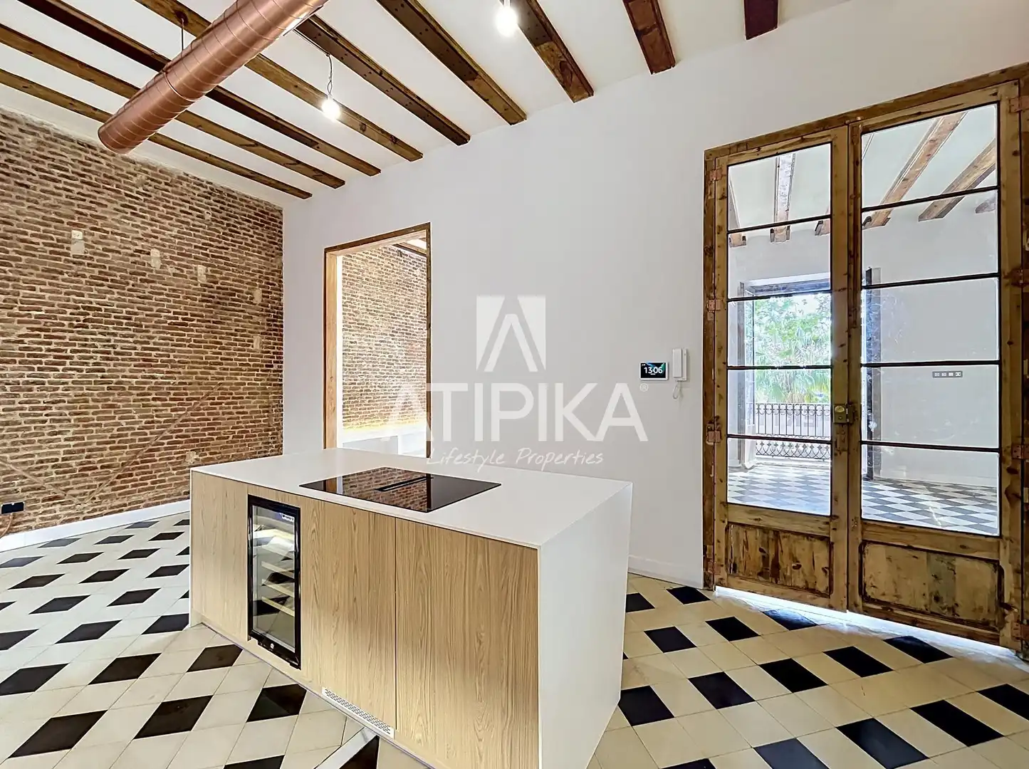 Wohnung mit Terrasse zum Verkauf in de la Mercè, imagen 14