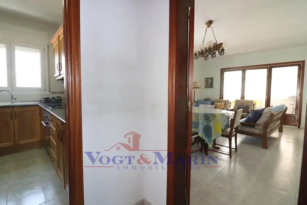 Casa con terraza en venta en Carrer Montgrí, imagen 15