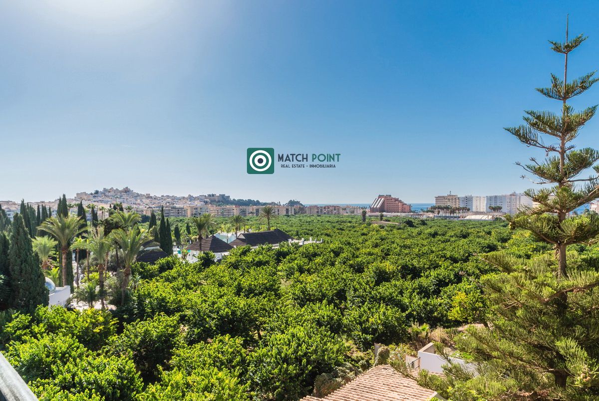 Flat to rent in Almuñécar  with Furnished