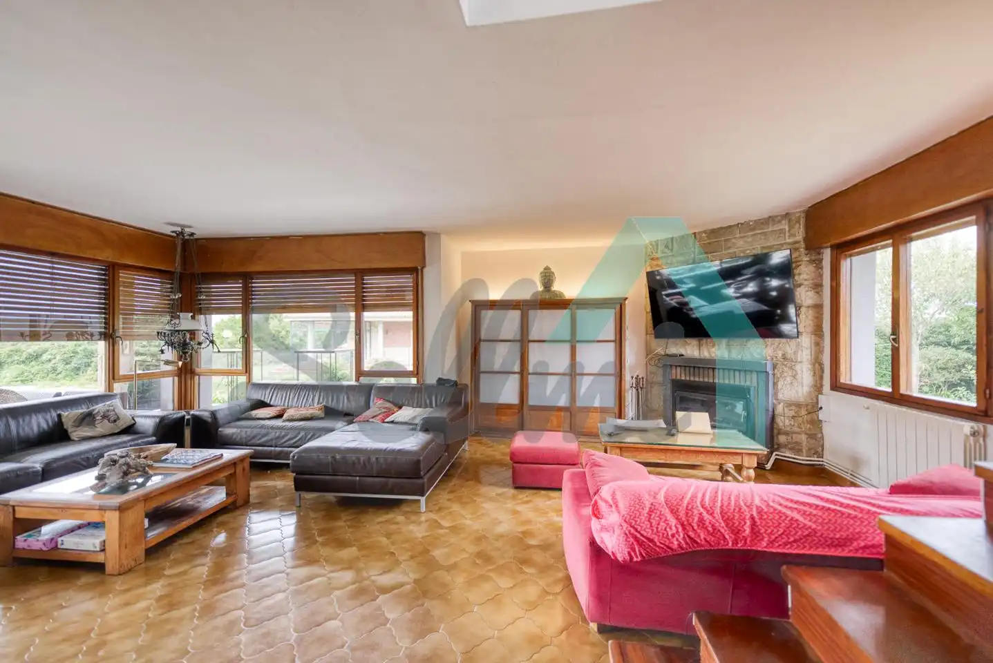 Casa amb jardí en venda a Camin de´l Bayu, imagen 15