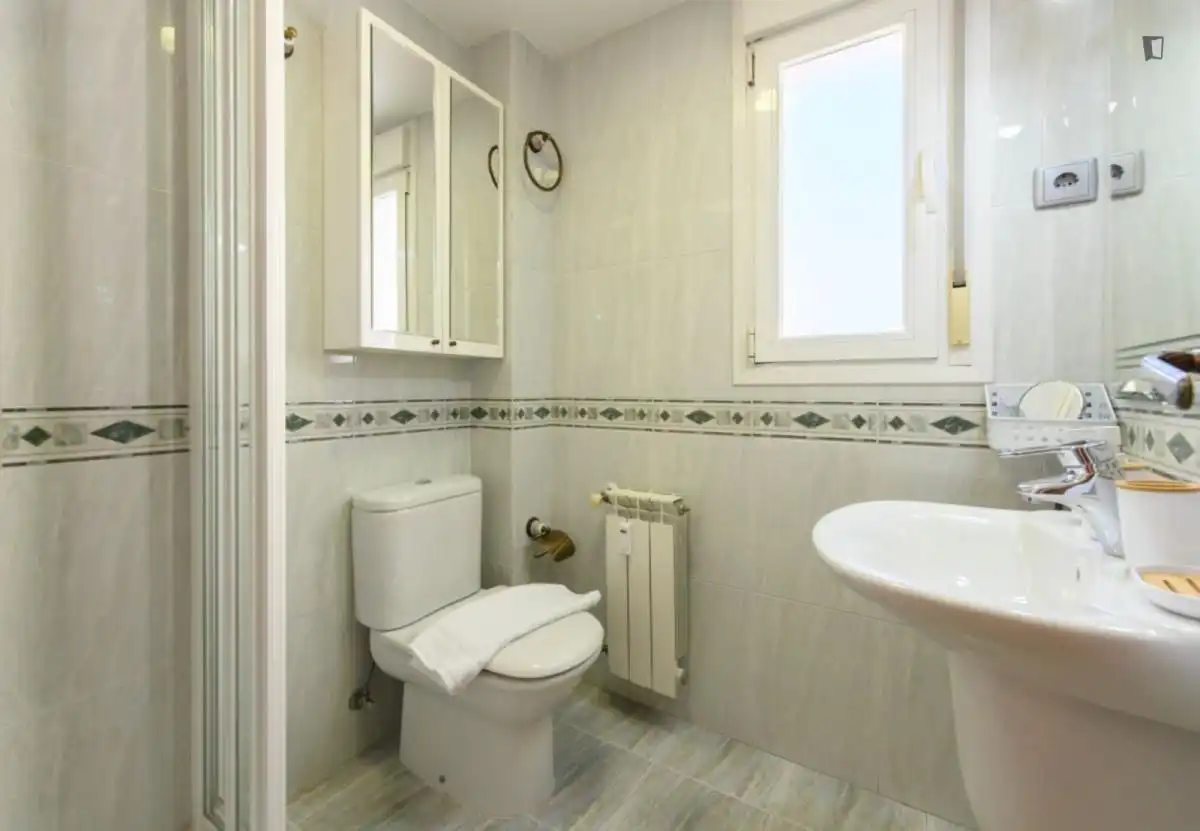 Apartamento de alquiler en Pinar del Rey
