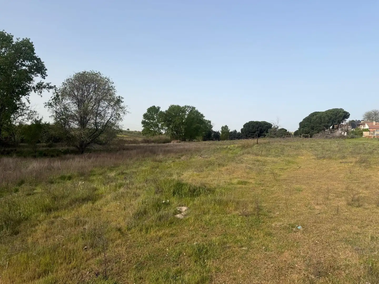 Finca rústica en venda en Móstoles