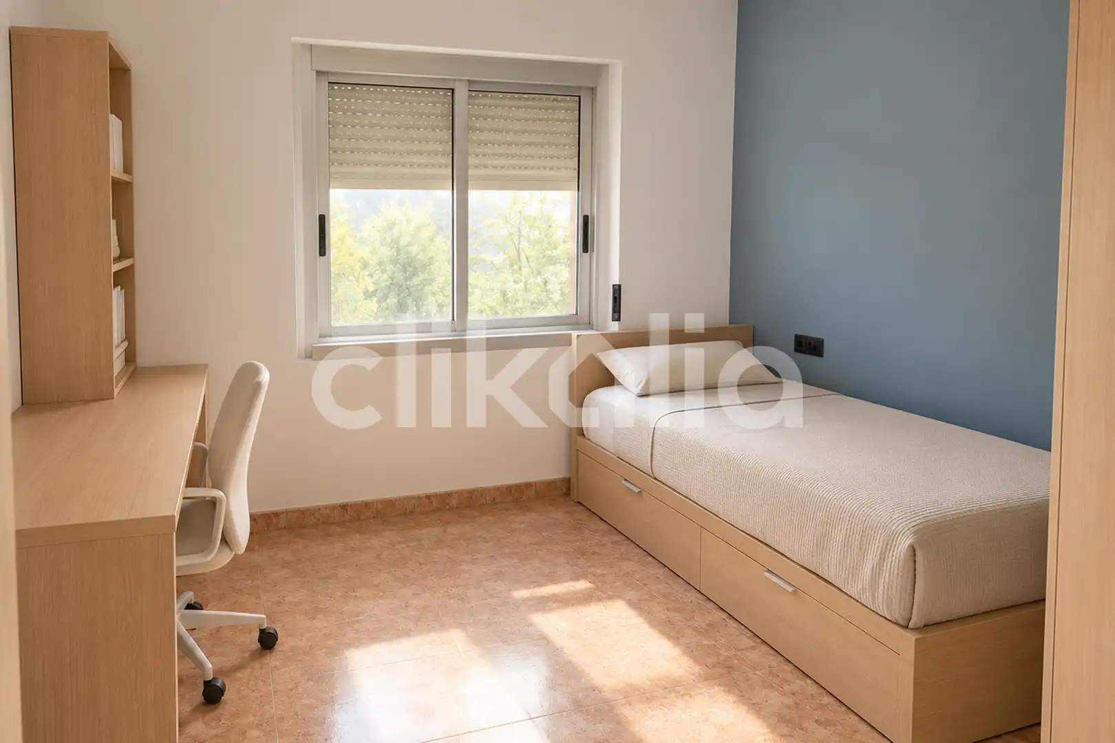 Piso en venta en El Poble Sec, imagen 20