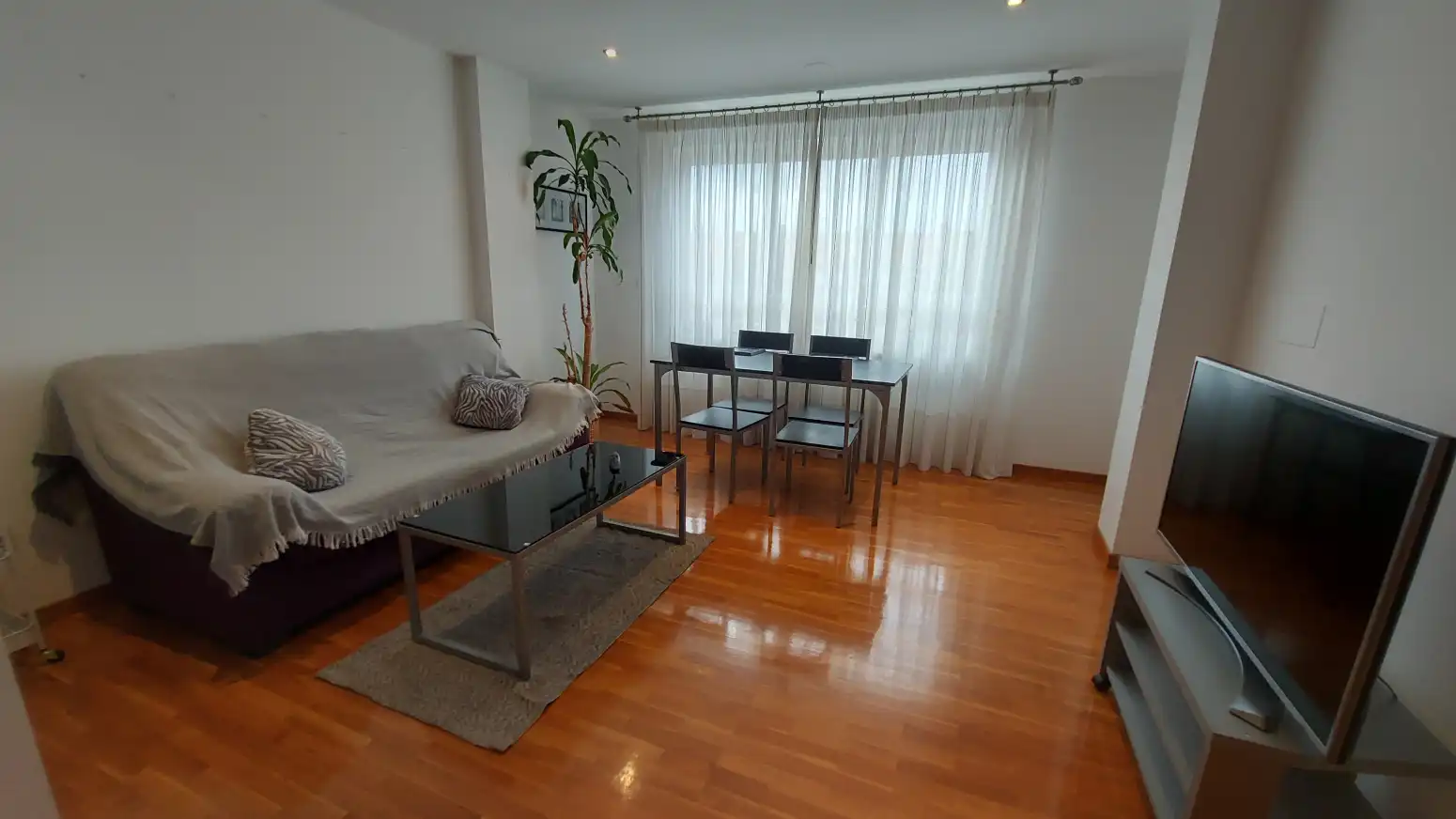 Appartement avec piscine à louer à Logroño - Servillas