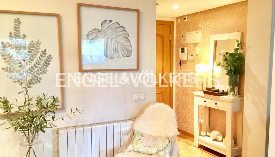 Foto 1 de Apartament de lloguer a Norte, Madrid