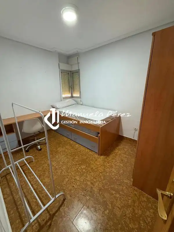 Wohnung mit Aufzug zur Miete in Centro, imagen 11