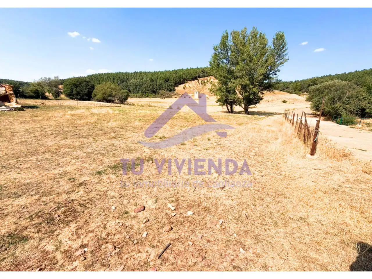 Casa o chalet en venta en Saldaña