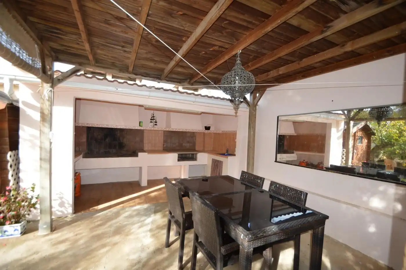 Detached house with pool for sale in Pueblo, imagen 16