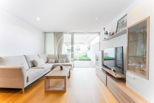 Piso en Alquiler en Av. de Gabriel Roca en Son Armadans