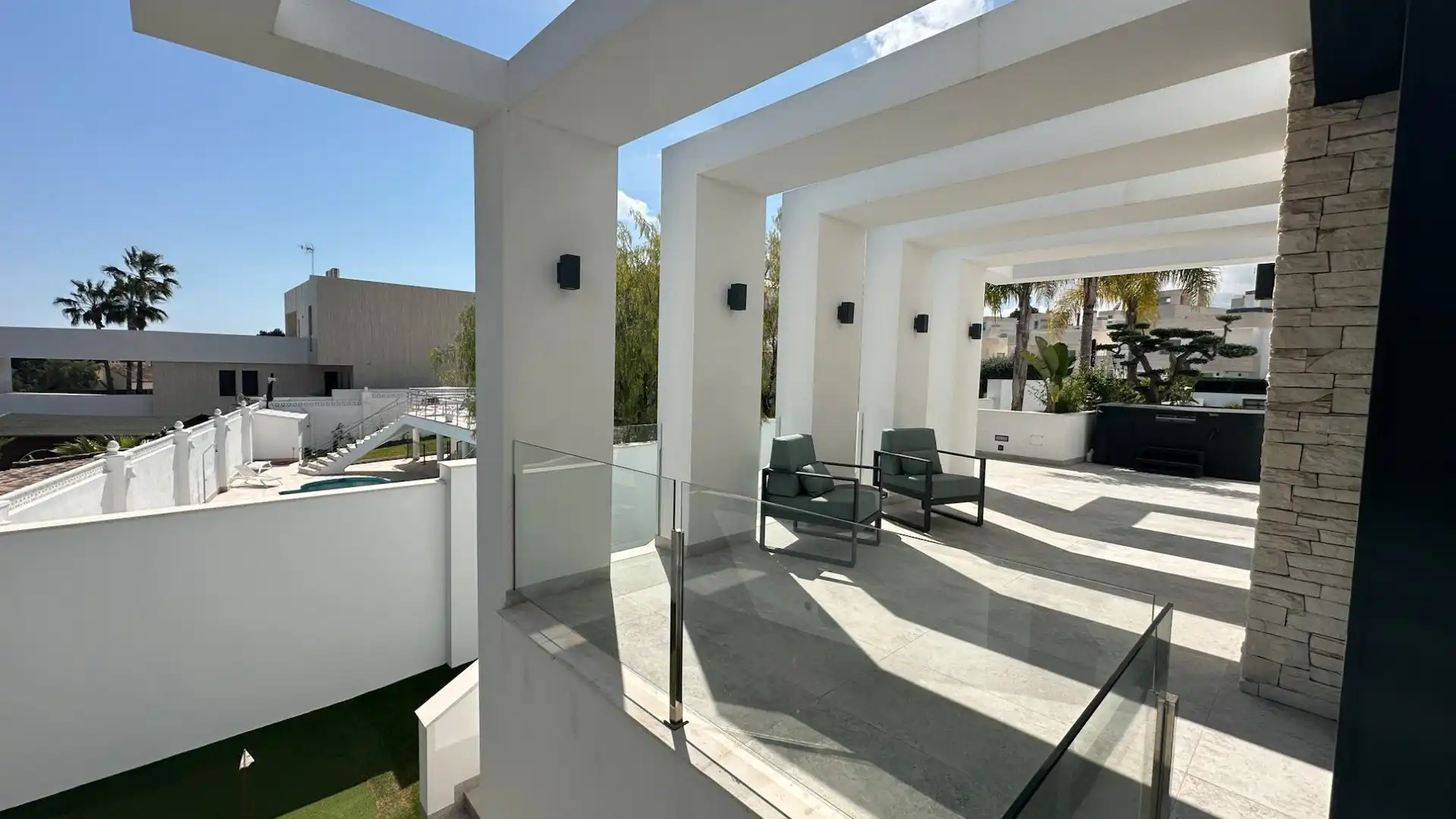 Casa con terraza en venta en N/A, imagen 25