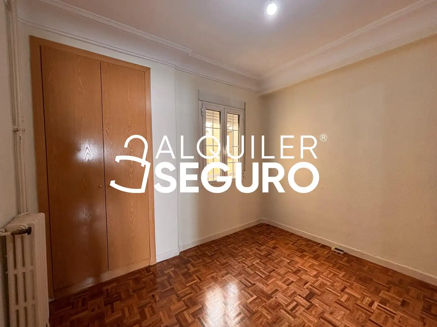 Piso de alquiler en de Rafael de Riego, Palos de Moguer