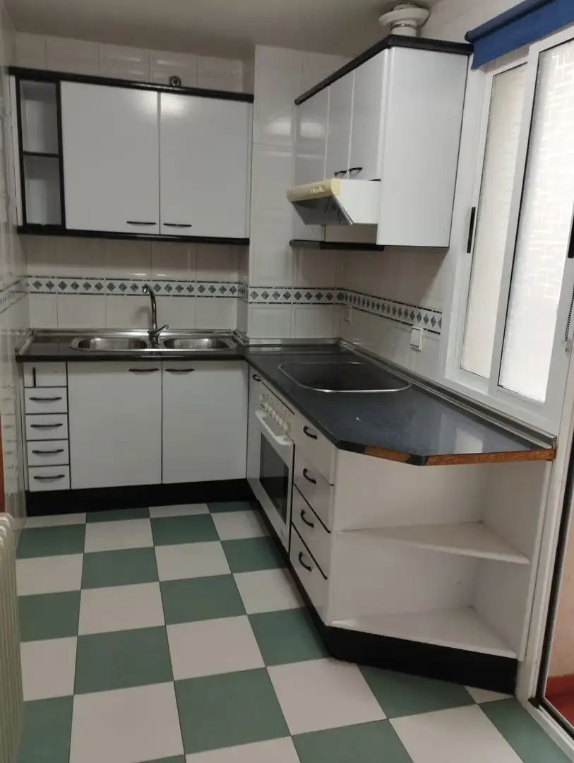 Piso con ascensor en venta en Madrilas, imagen 7
