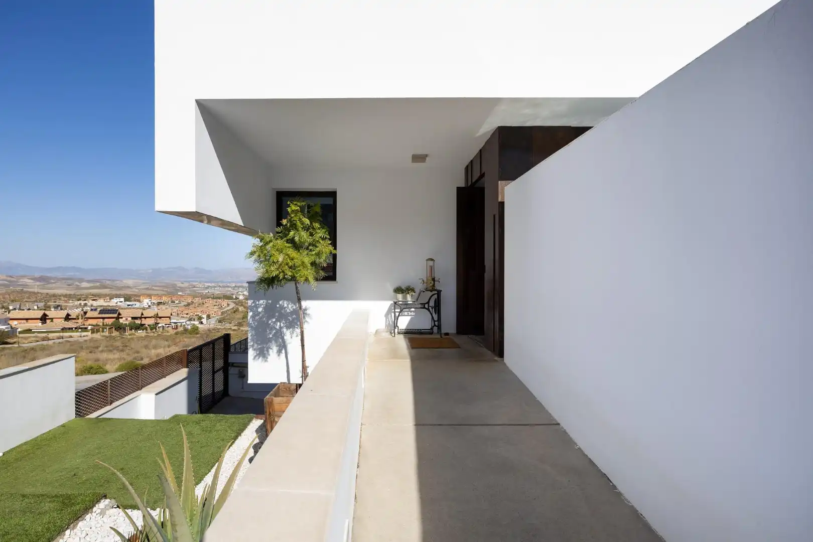 Chalet con jardín en venta en Calle Nevada 33, imagen 29