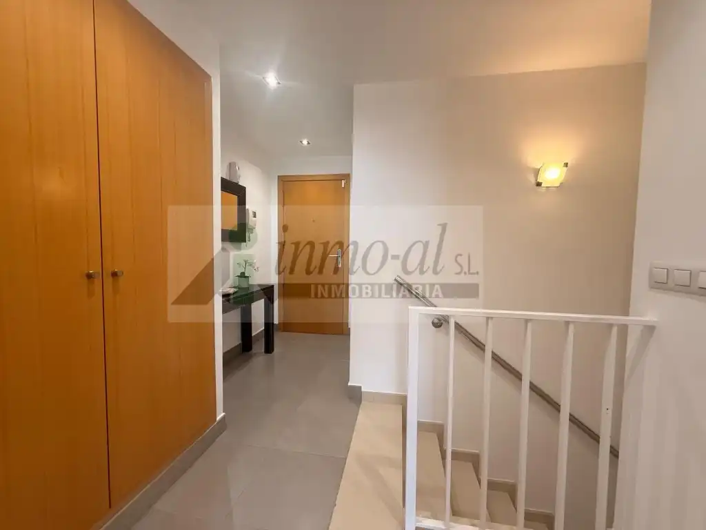 Ático en venta en Almazora / Almassora con Terraza y Balcón