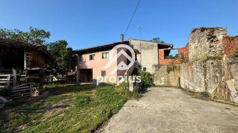 Foto 2 de Casa o xalet en venda a Roza, Parres, Asturias