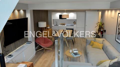 Photo 2 of Duplex to rent in Centro - Areal, Vigo