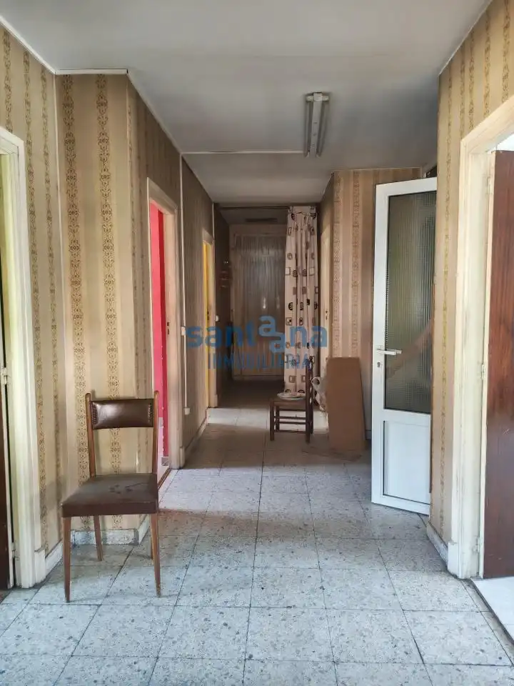 Casa o xalet en venda en Turcia amb Jardí privat, Terrassa i Traster