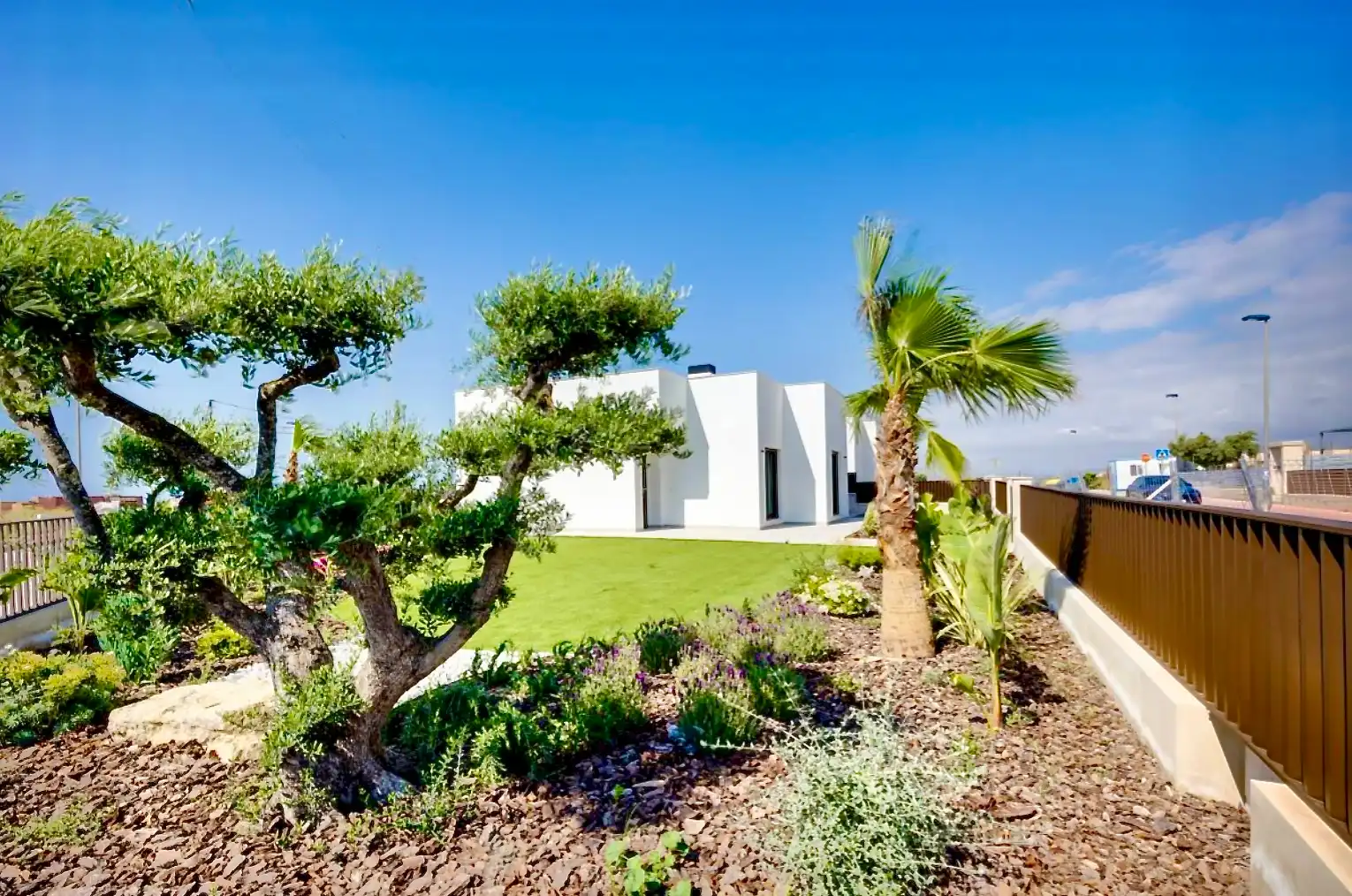 Chalet con piscina en venta en Bonalba - Cotoveta, imagen 6