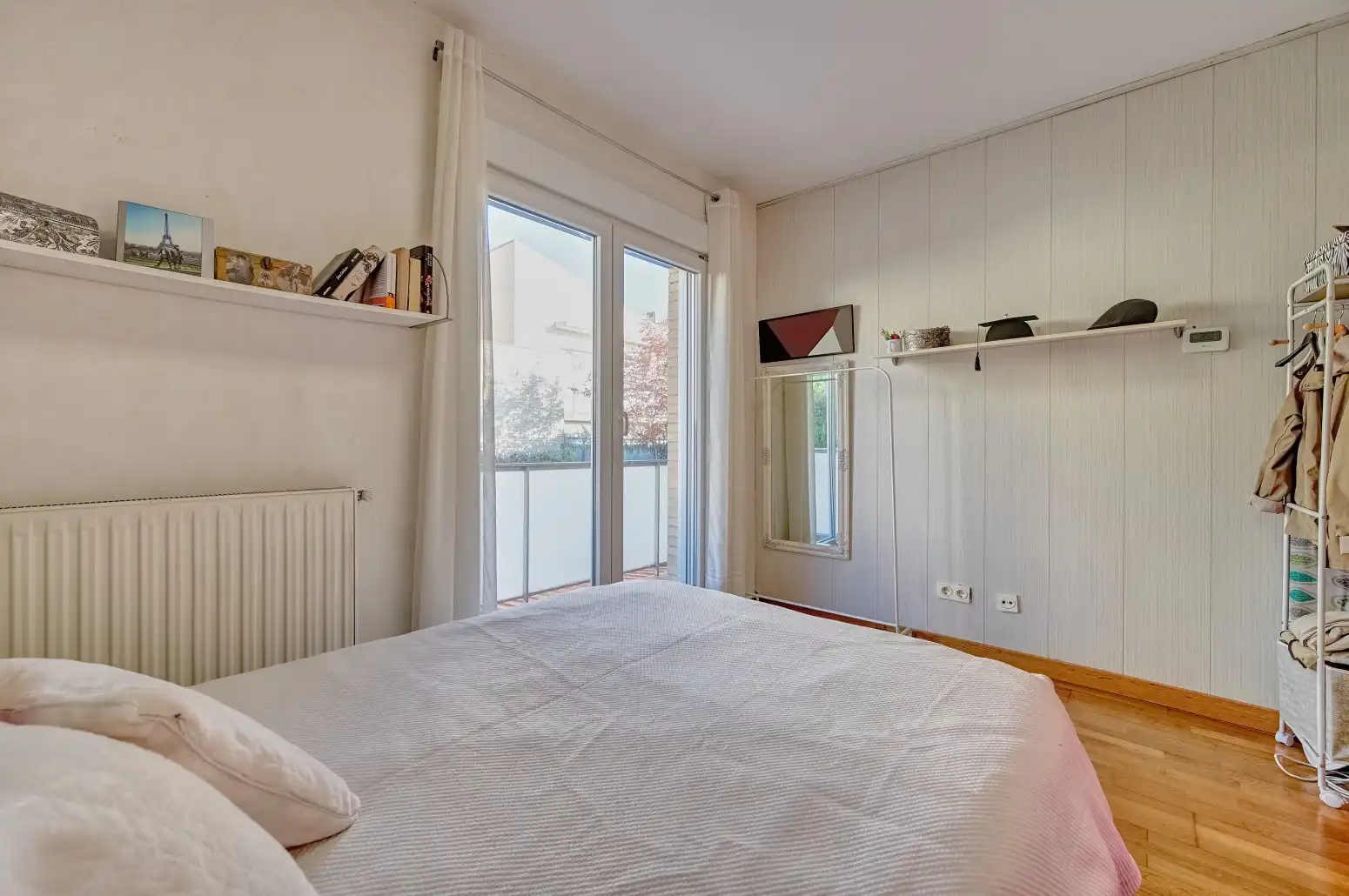 Bedroom of Detached homes for sale in Beriáin, Navarra