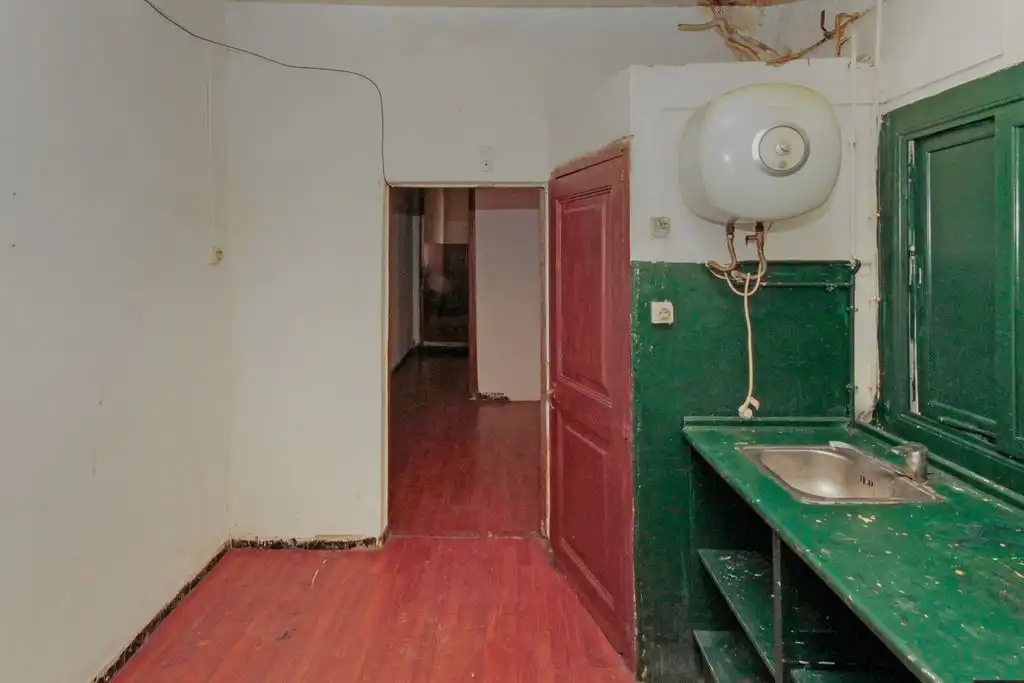 Piso en venta en Barcelona