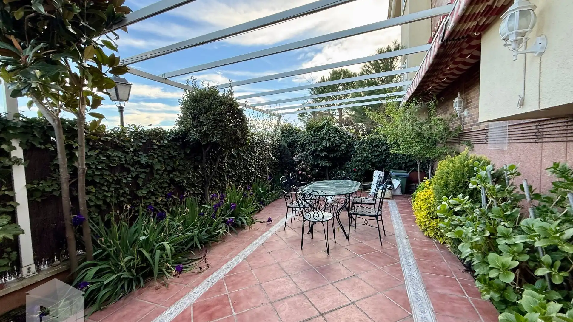 Flat for sale in Zona el Caño