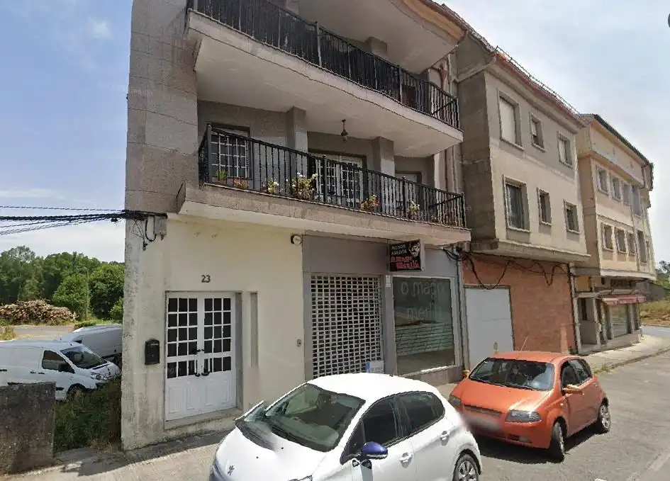 Local commercial à vendre à Carretera del Rodeiro 23, imagen 4