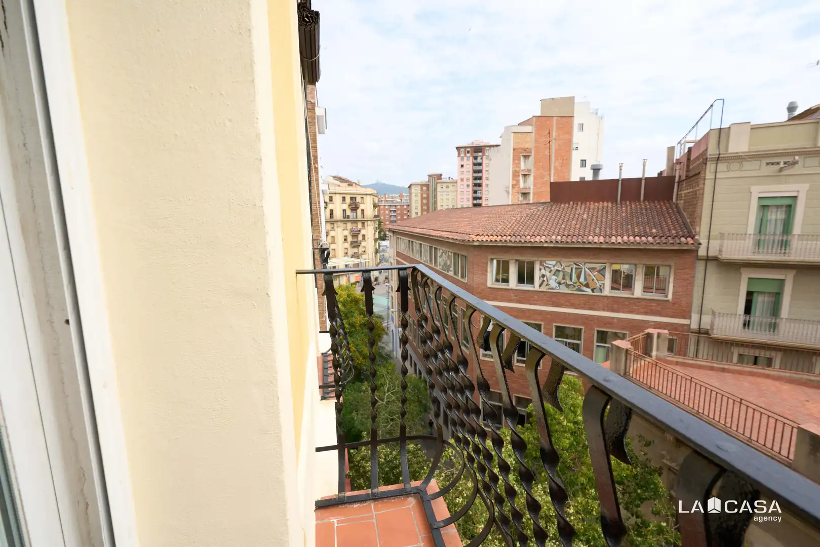 Wohnung mit Terrasse zum Verkauf in Carrer de Finlàndia, imagen 53