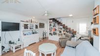 Living room of Flat for sale in Los Molinos  with Heating and Storage room