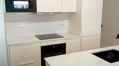 Foto 3 von Wohnung zur Miete in La Marina, Toscal, Santa Cruz de Tenerife Capital
