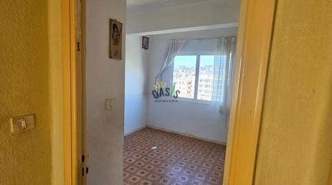 Foto 4 de Piso en venta en Salamanca - Uruguay, Santa Cruz de Tenerife