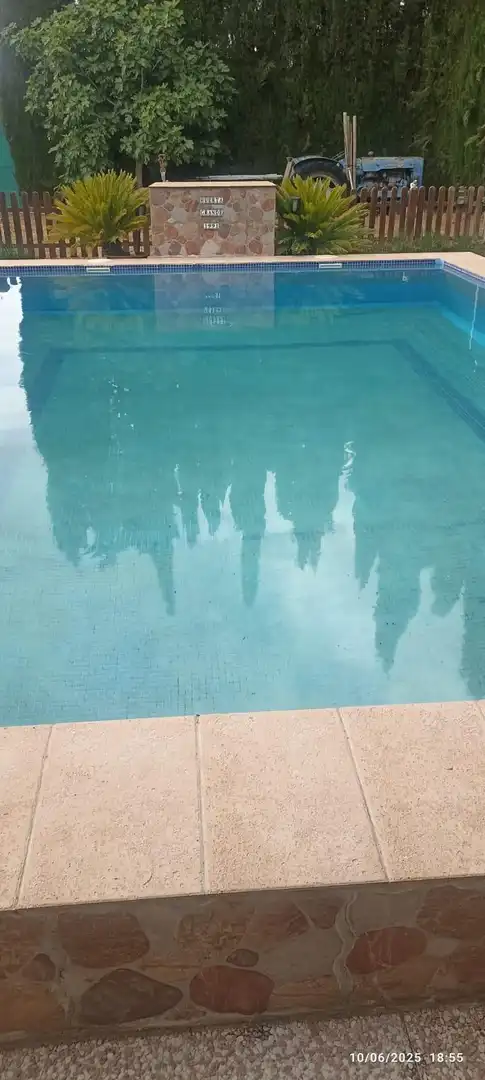 Casa rústica amb piscina en venda a Centro, imagen 38