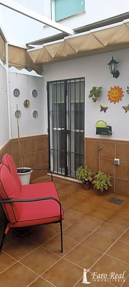 Wohnungen zur Miete in V Centenario - Piletas - Capuchinos