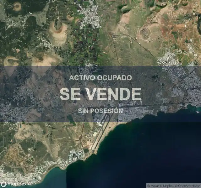 Piso en venta en San Bartolomé