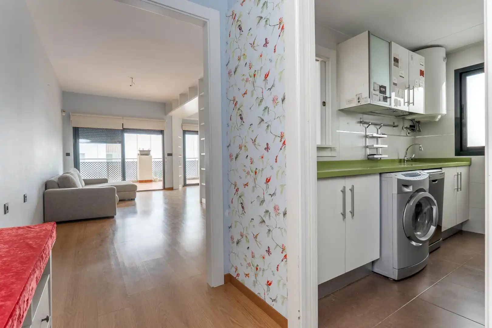 Piso en venta en Motril con Terraza y Piscina comunitaria