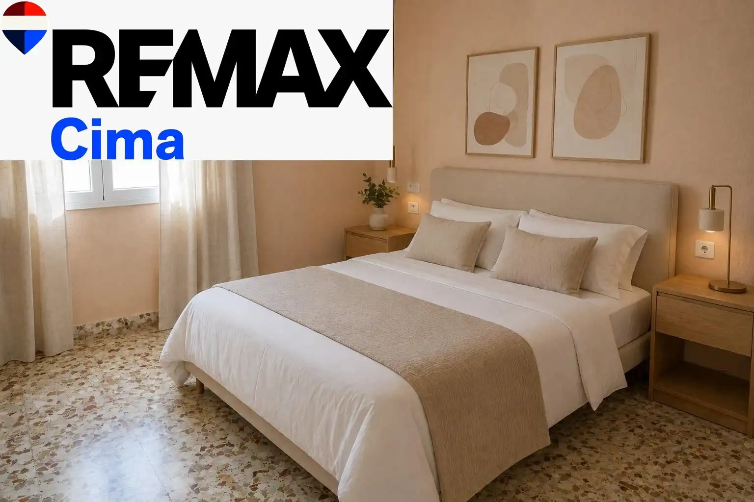 Bedroom of Houses for sale in Zújar  with Air Conditioner, Heating and Furnished
