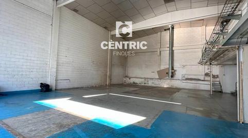 Photo 3 of Industrial buildings to rent in Segle XX, Terrassa