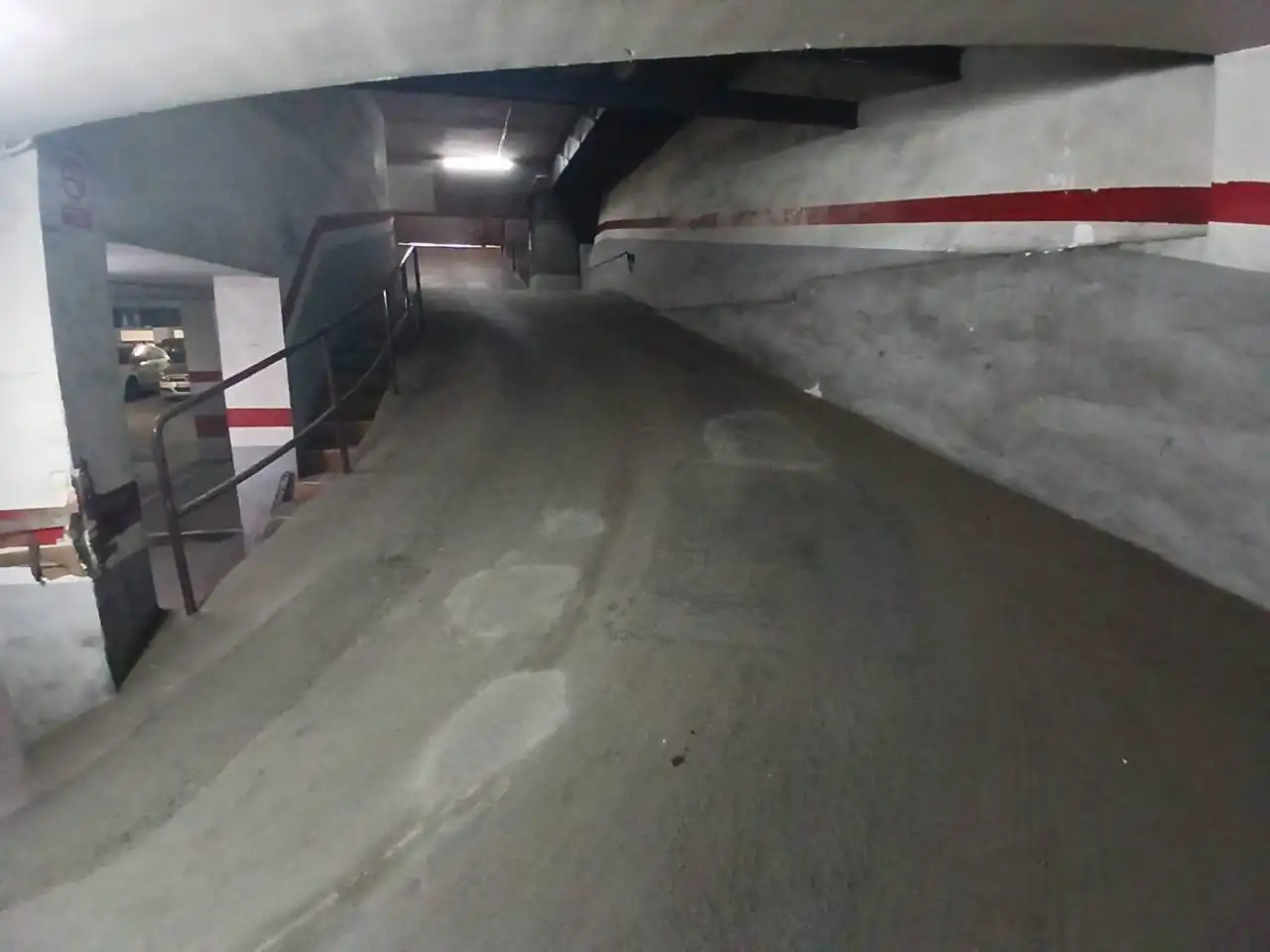 Parking for sale in Rambla de la Pau, imagen 8