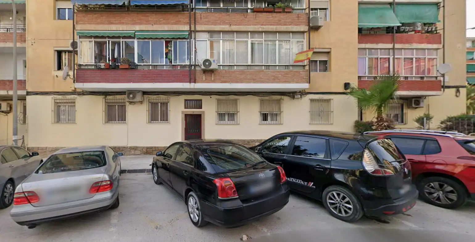 Apartament en venda a VILLA DE CHIVA, 3 3