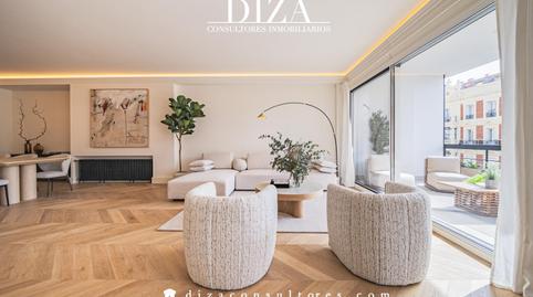 Photo 4 of Flat for sale in De Antonio Maura, Jerónimos,  Madrid Capital