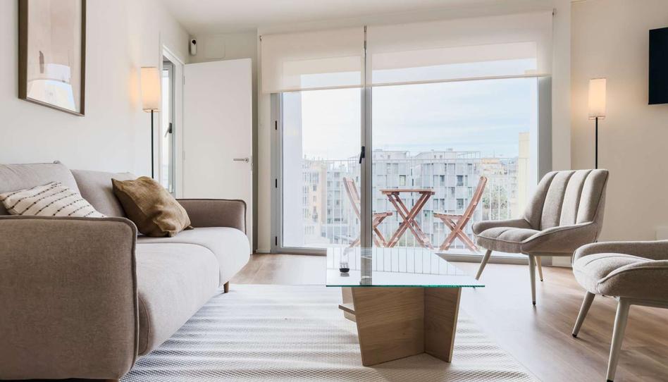 Photo 1 of Apartment to share in Vallcarca i els Penitents, Barcelona