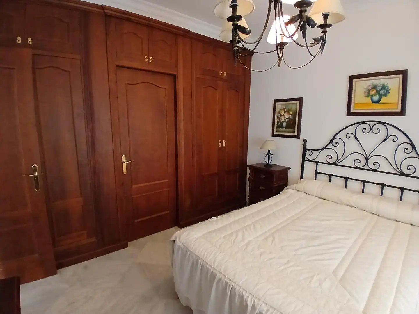 Habitación de Casa o chalet en venta en Puerto Real con Piscina