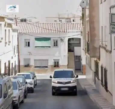 Wohnung mit Terrasse zum Verkauf in Calle MATIAS GARCIA, imagen 2