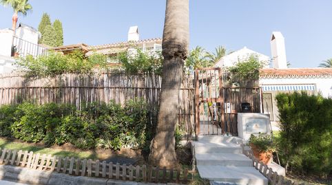 Photo 5 of Ground floor for rent in Bello Horizonte - Lindasol, Marbella